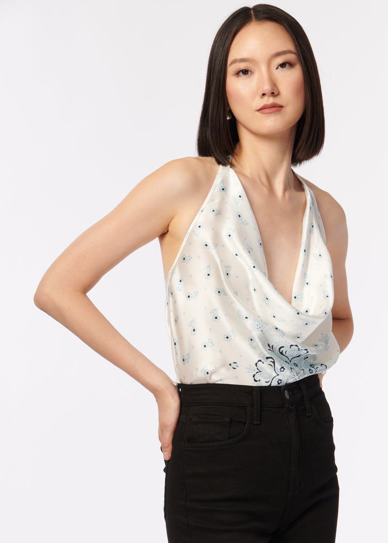 Jackie Cami Resort Bandana