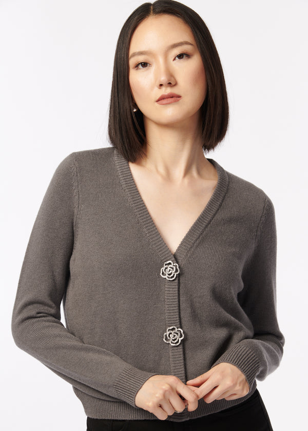 Tallulah Sweater Fog