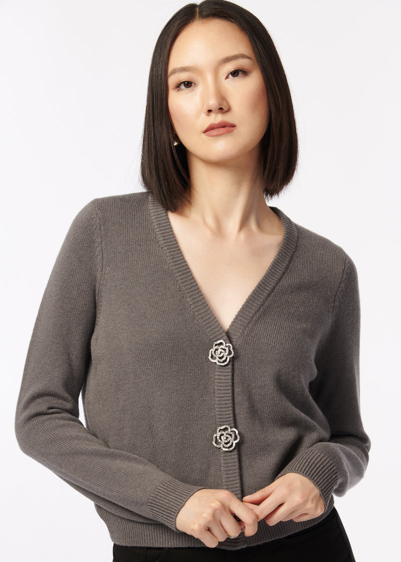 Tallulah Sweater Fog