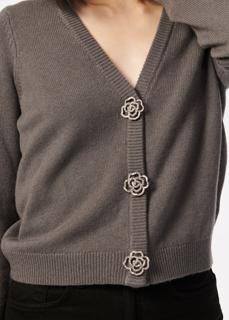 Tallulah Sweater Fog