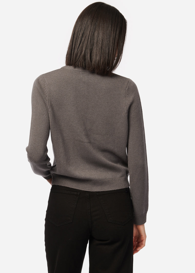 Tallulah Sweater Fog