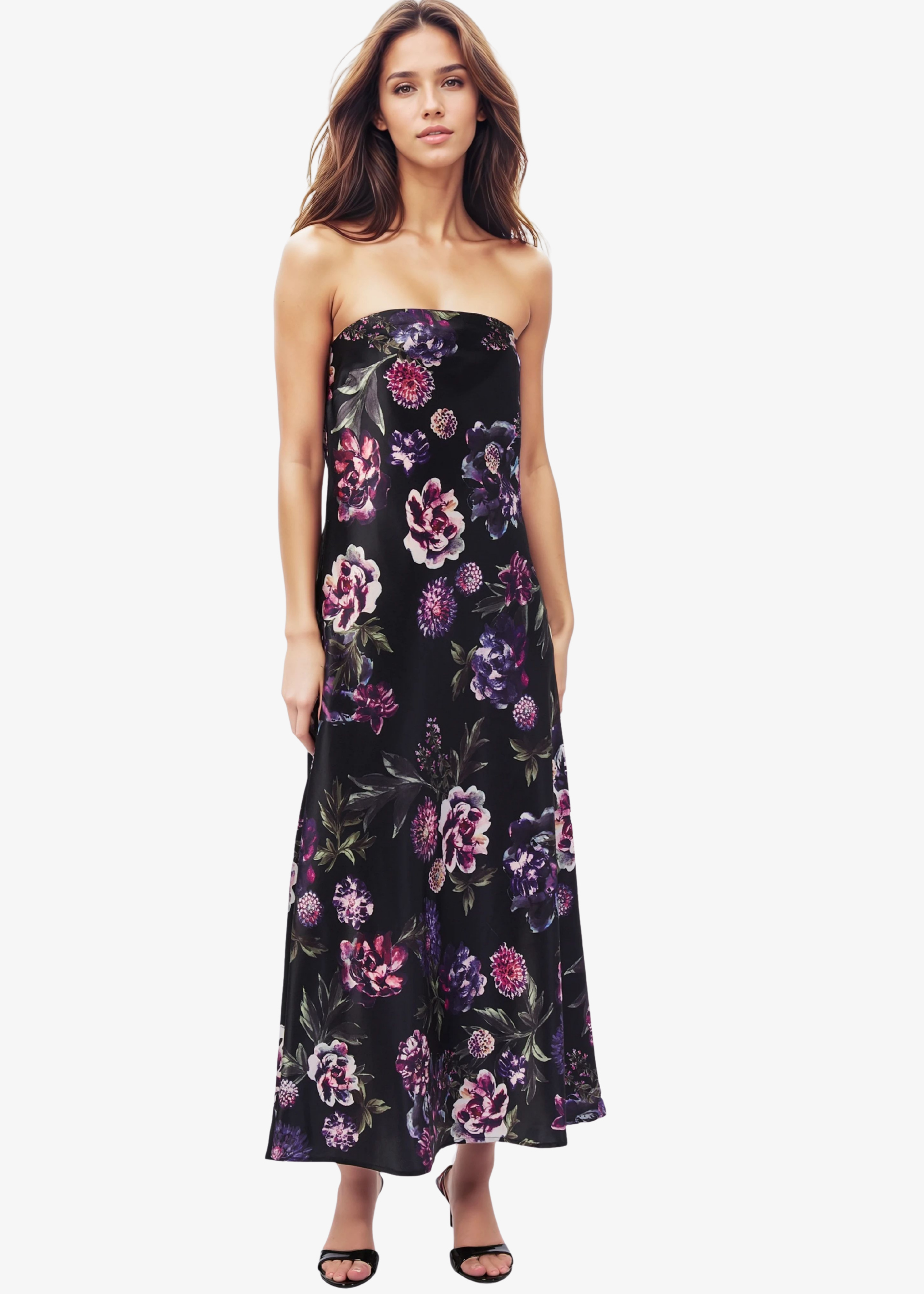 short dress for short women Off-Shoulder Short Party Dress with Sweetheart Bodice Black / Large