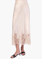 Vivienne Skirt Oat