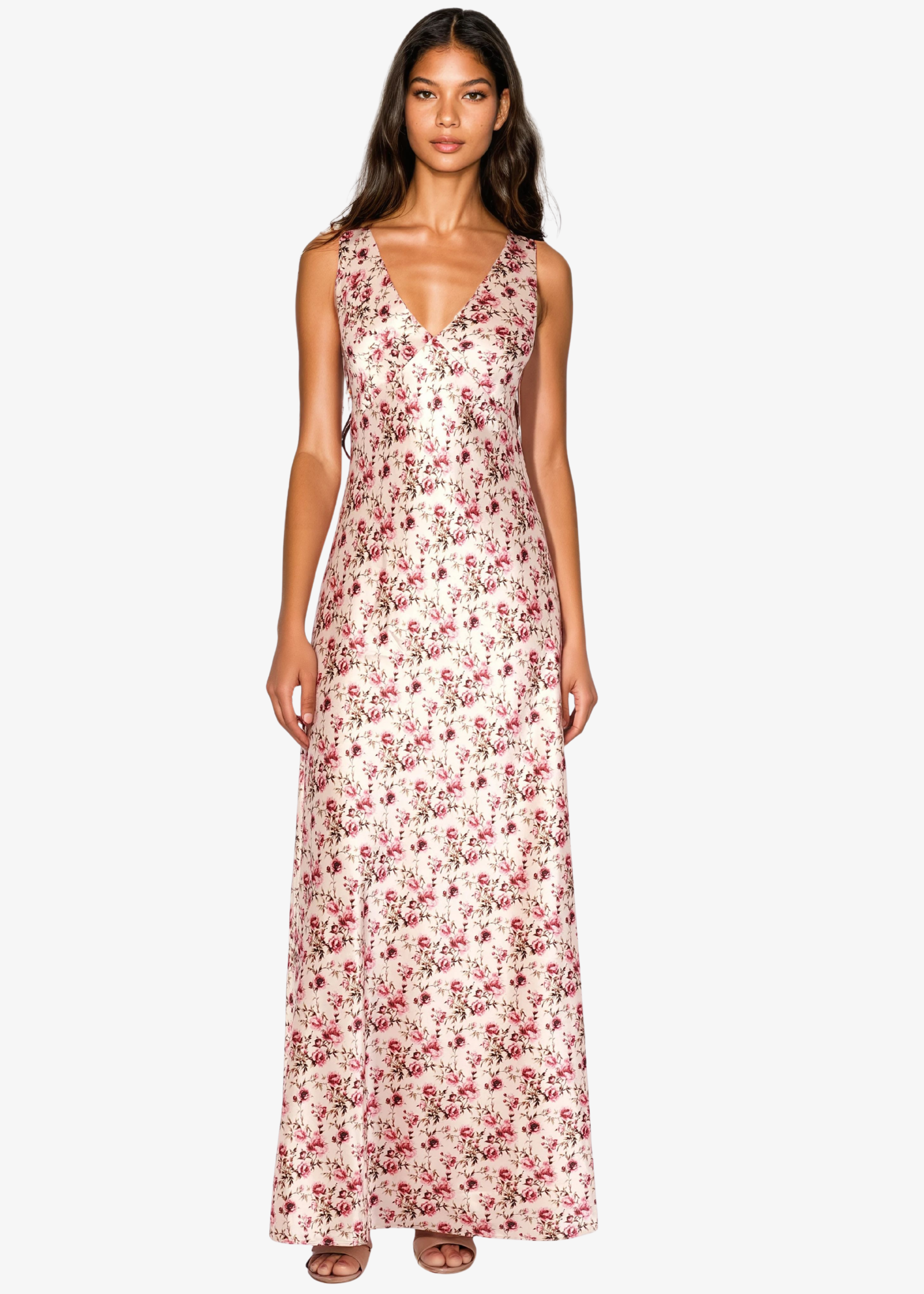 CAMI NYC | Women's Silk Camis, Dresses, Tops & Bottoms.