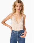 Everly Camisole Oat