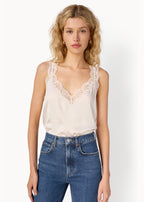 Fernanda Camisole Macadamia