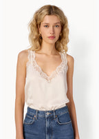 Fernanda Camisole Macadamia