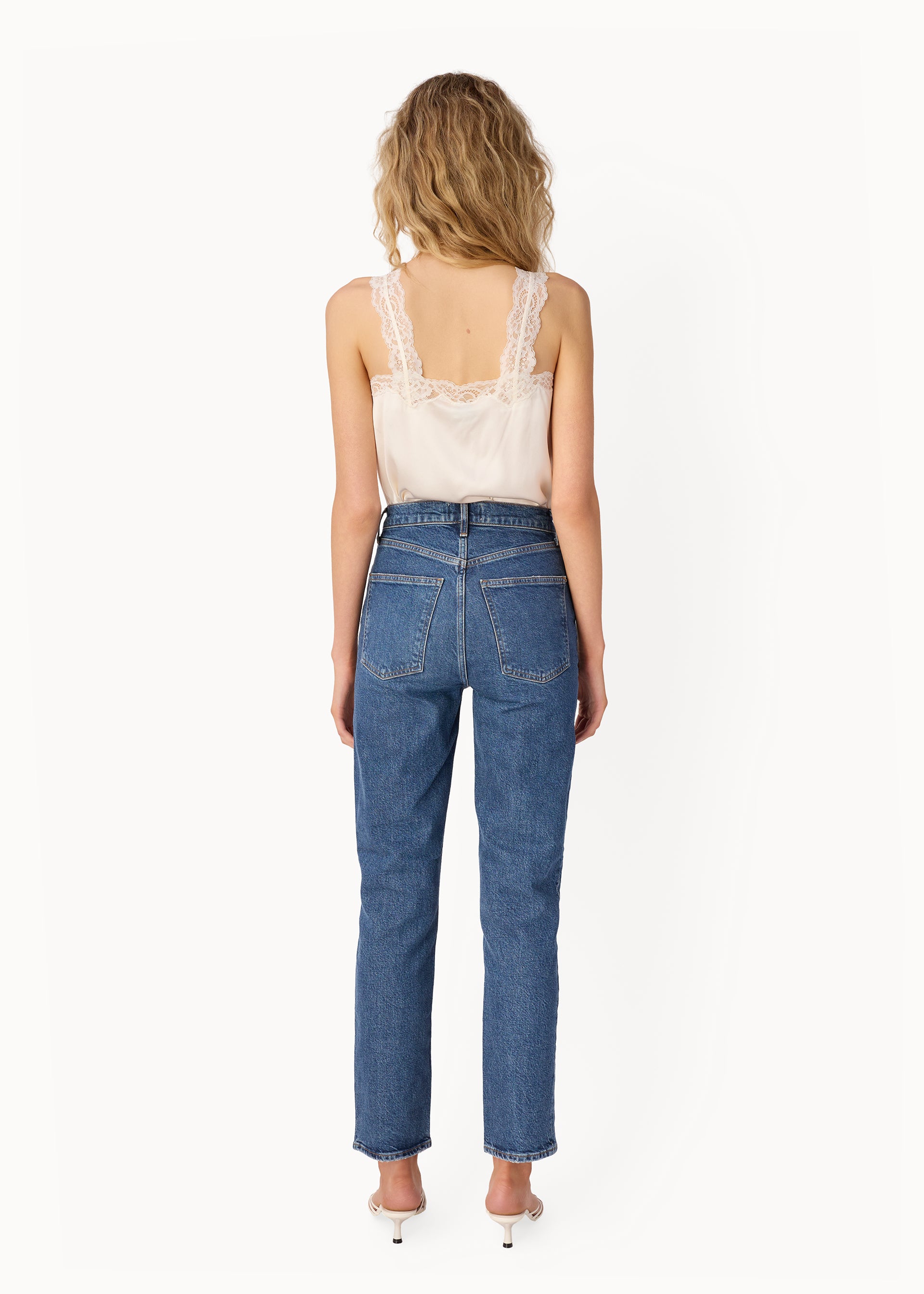 Fernanda Camisole Macadamia