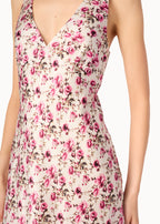 Sinclaire Dress Camellia Ditsy