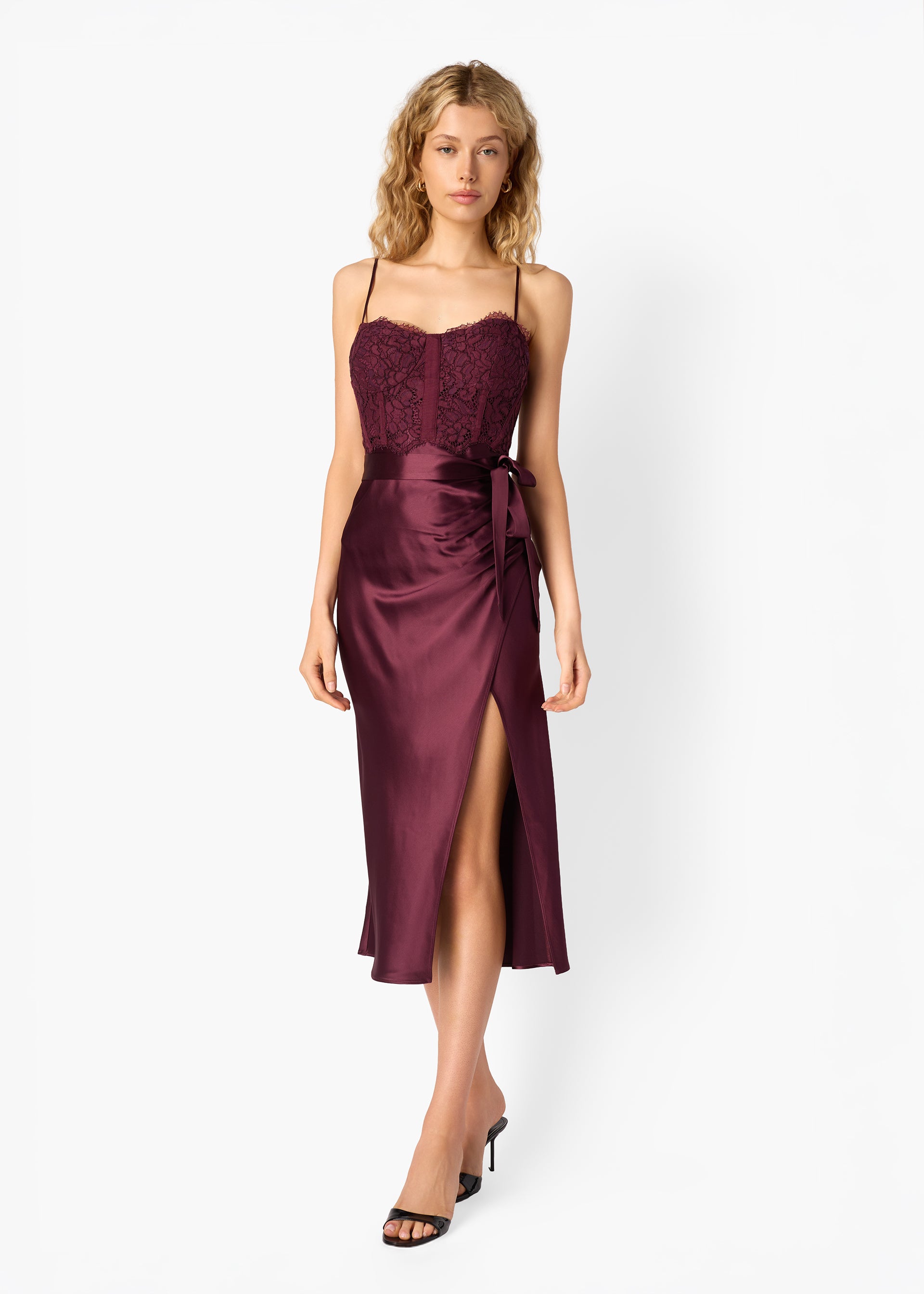 Dresses – CAMI NYC