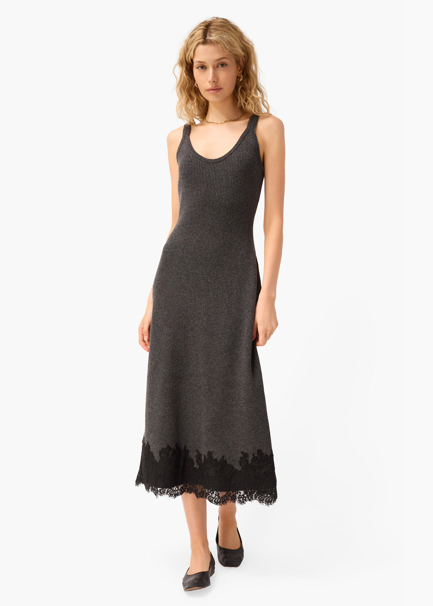 CAMI NYC - Women - Macadamia Xana Cotton Top