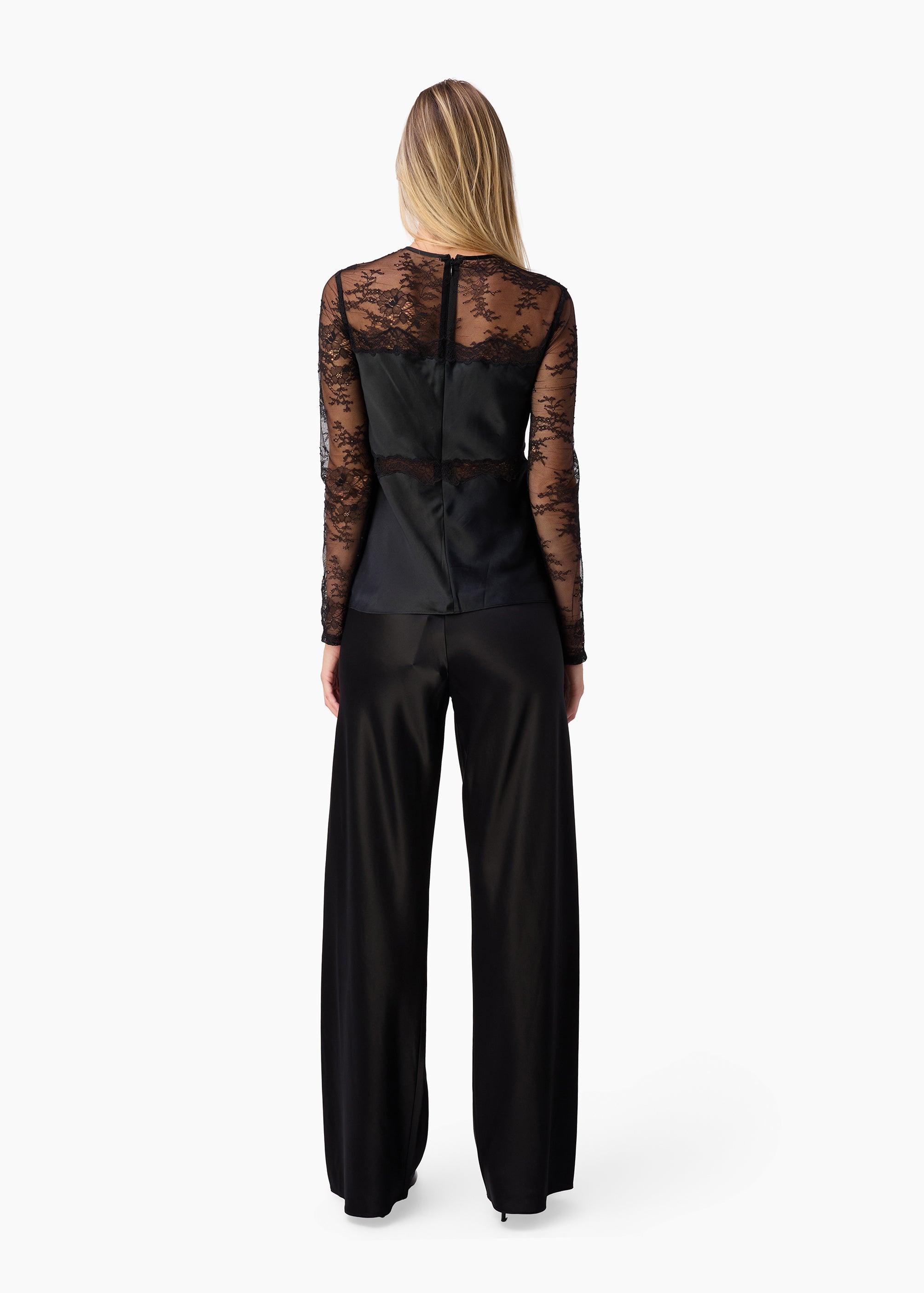 Salamanca Top Black – CAMI NYC