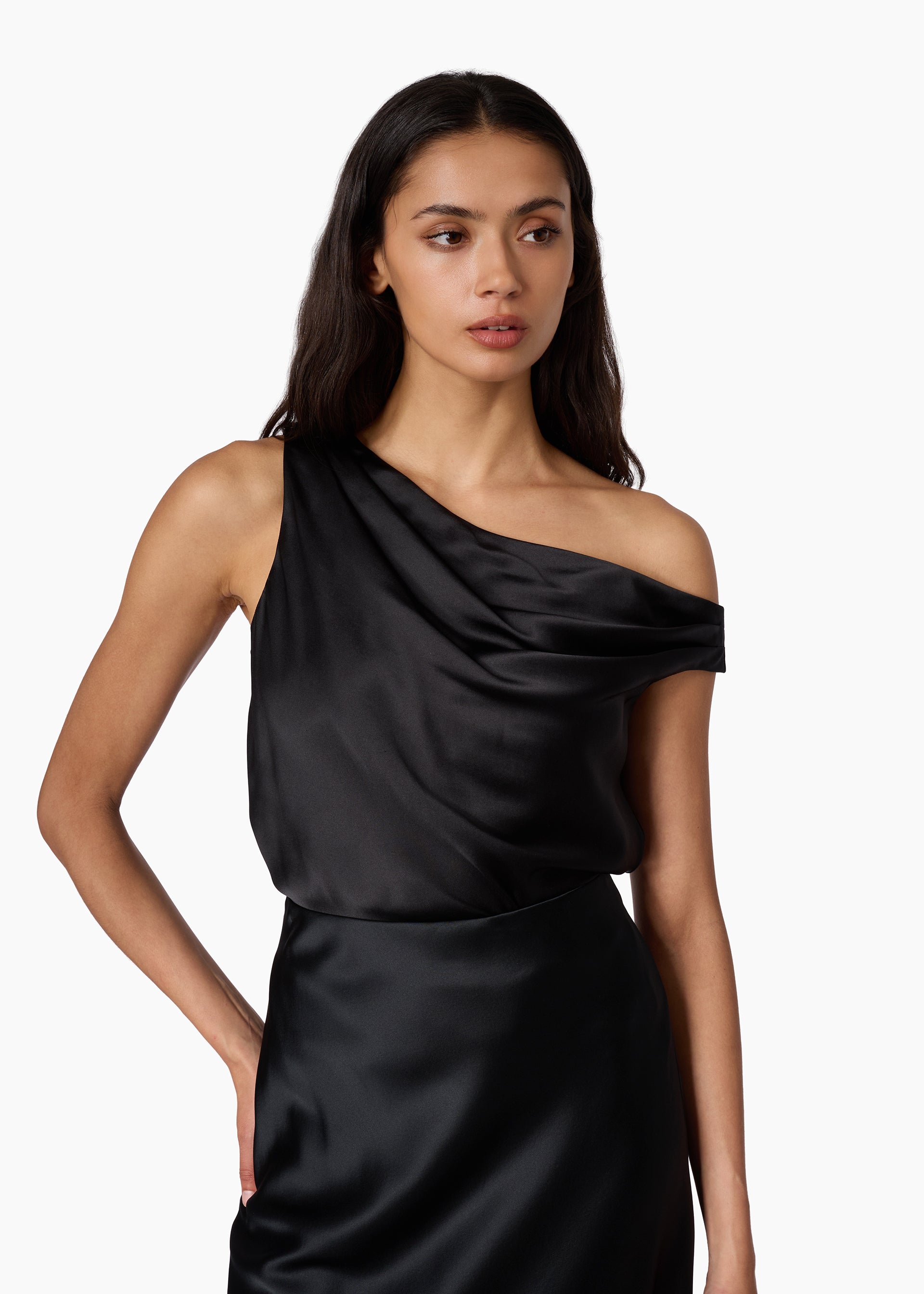 Kayo Top Black