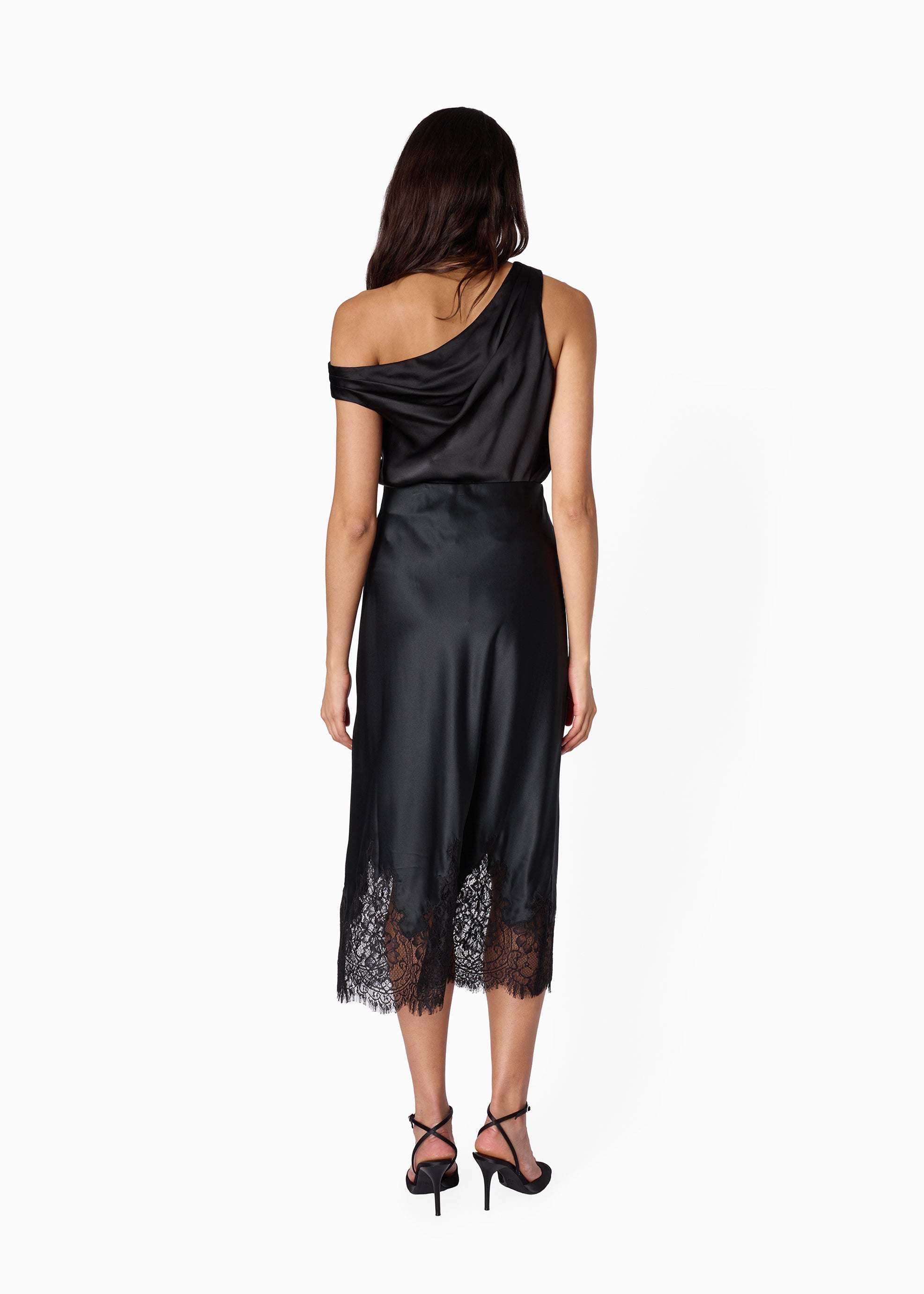 Kayo Top Black