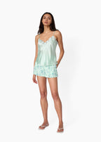 Rafa Camisole Clearwater