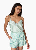 Rafa Camisole Clearwater