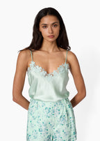 Rafa Camisole Clearwater