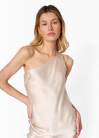 Lumi Camisole Oat