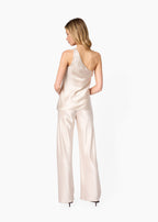 Lumi Camisole Oat