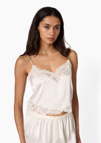 Malena Camisole Macadamia
