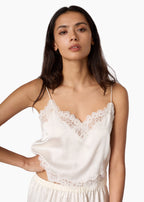 Malena Camisole Macadamia