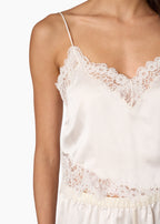 Malena Camisole Macadamia