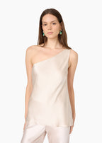 Lumi Camisole Oat
