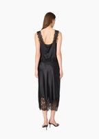 Vivienne Skirt Black