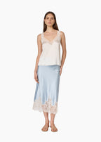 Vivienne Skirt Dew