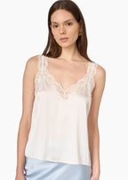 Fernanda Camisole Macadamia