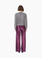 Bristol Mid Rise Pant Fig