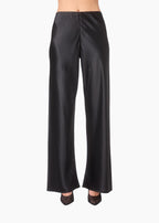 Bristol Mid Rise Pant Black