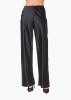Bristol Mid Rise Pant Black