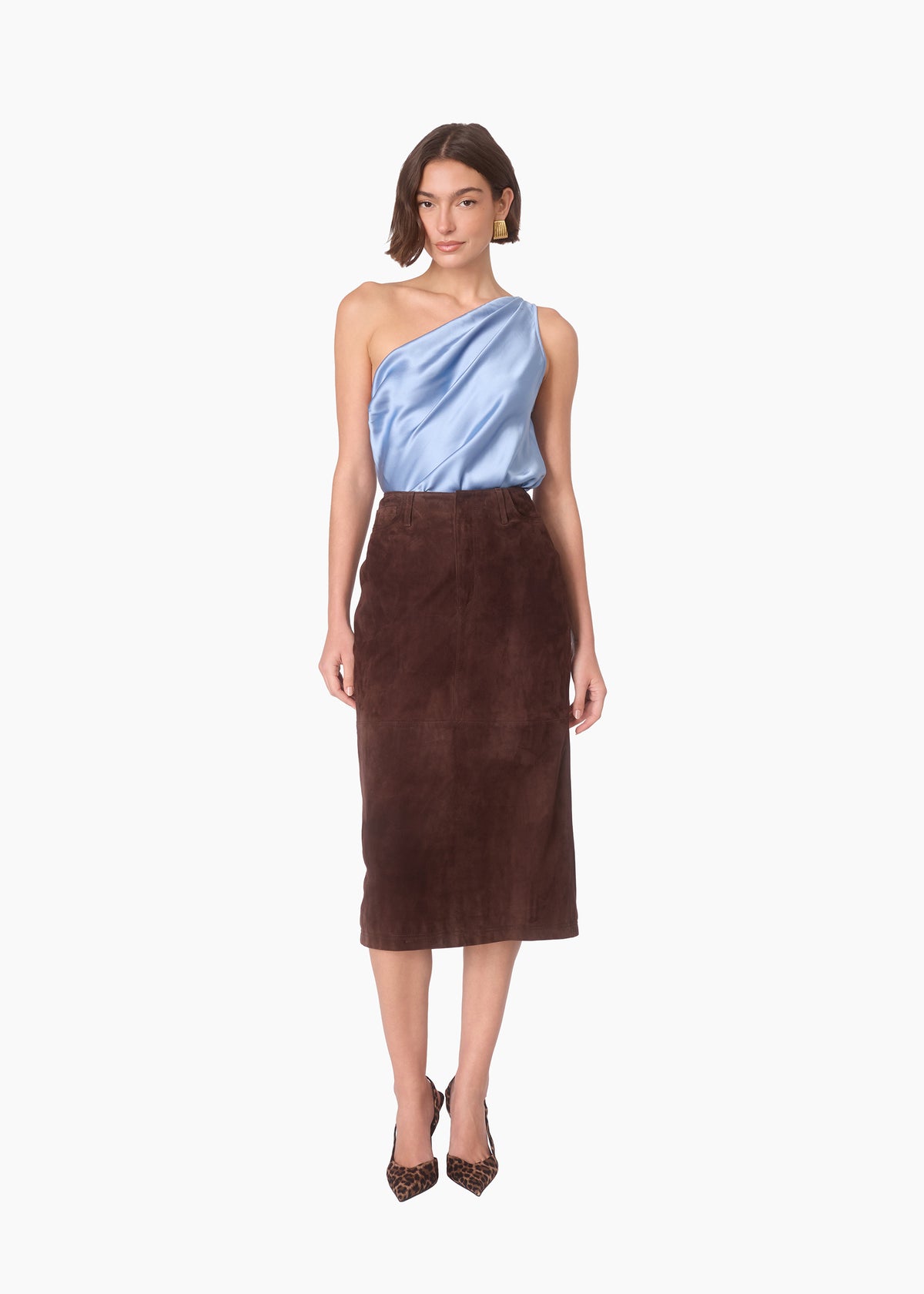 Darby Bodysuit Mist