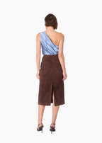 Darby Bodysuit Mist