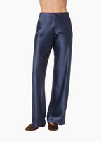 Bristol Mid Rise Pant Dark Wash
