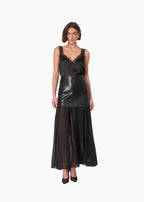 Fernanda Camisole Black