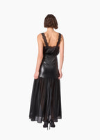 Fernanda Camisole Black