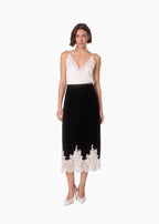 Everly Camisole White