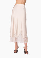 Vivienne Skirt Oat