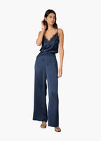 Annika Camisole Moody Blue
