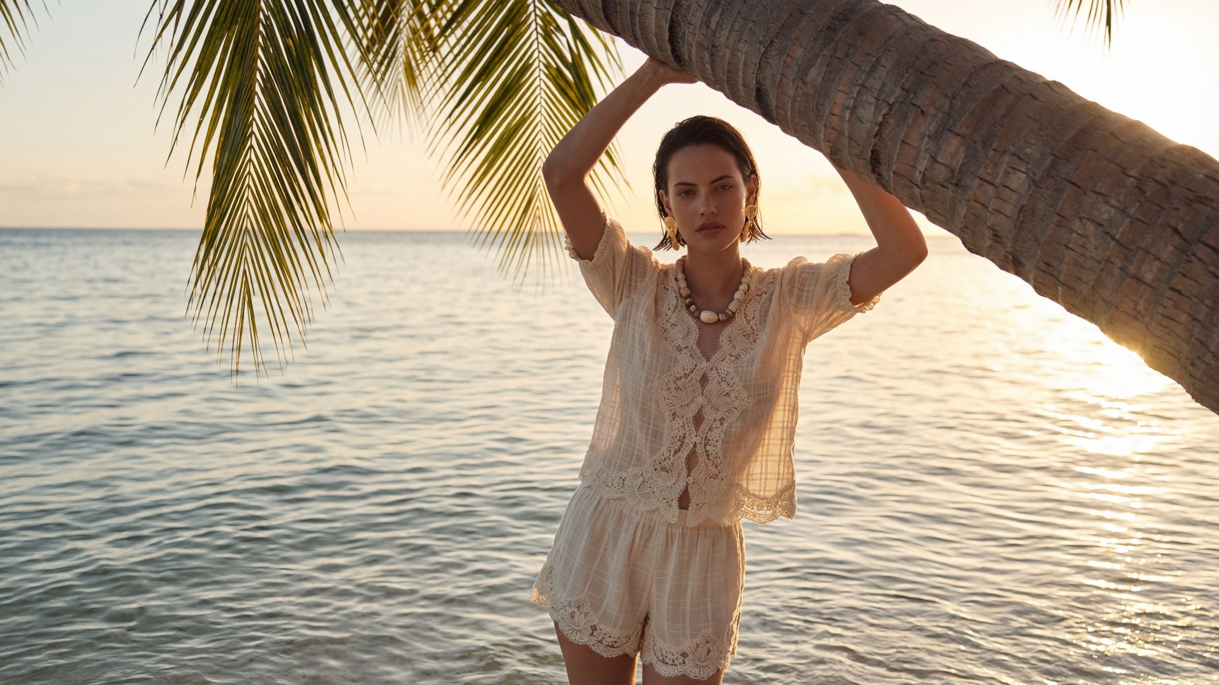 CAMI NYC | Women's Silk Camis, Dresses, Tops & Bottoms.