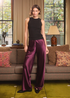 Bristol Mid Rise Pant Fig