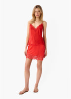 Annika Camisole Goji