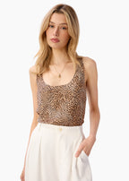 Andressa Camisole Leo