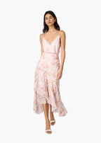 Annika Camisole Dogwood