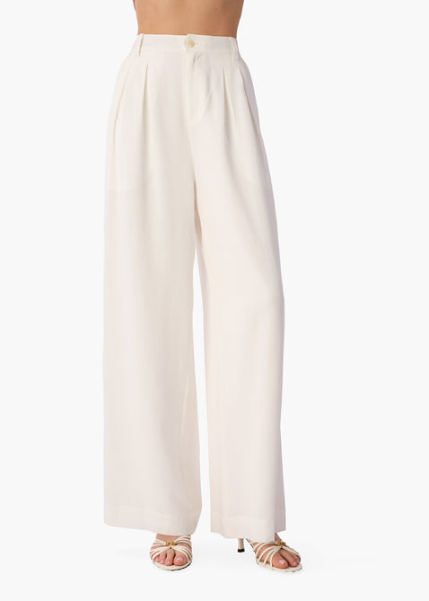 sachin and babi light blue dress Cemi Ceri Women's J2 Love Flowing Palazzo Pants, Small, Navy