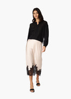 Vivienne Skirt Oat