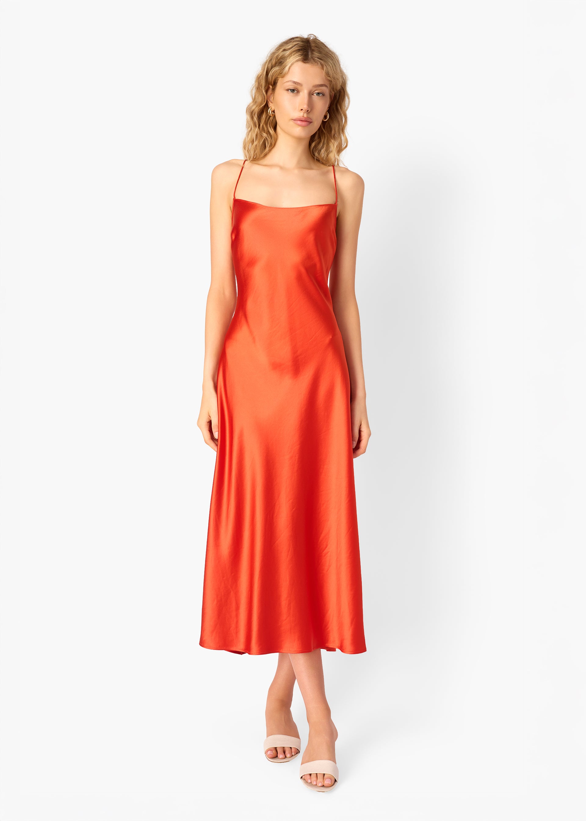 Dresses – CAMI NYC