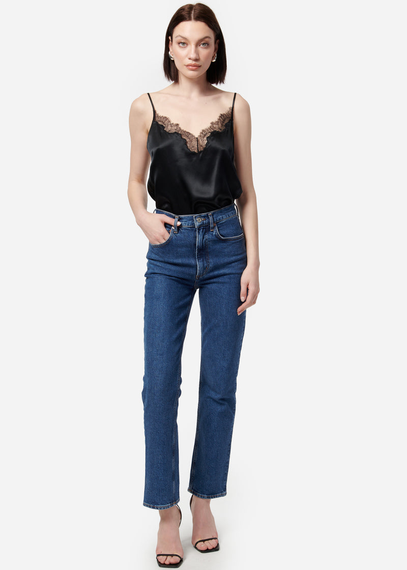 Helen Cami Black
